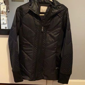 Athleta coat
